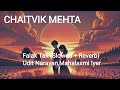 Falak Tak Tashan I Udit Narayan I Mahalaxmi Iyer I Slowed Reverb