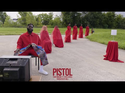Video thumbnail for PISTOL