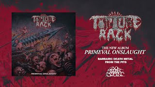Download lagu TORTURE RACK - Primeval Onslaught (Full Album) 20 Buck Spin mp3