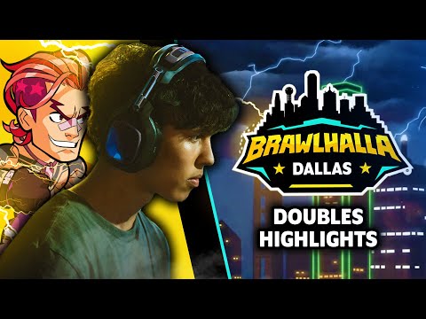 HOW WE WON DREAMHACK DALLAS !!! | Luna