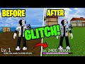 *GLITCH* HOW TO GET MAX LEVEL IN 10 MINUTES (BLOX FRUITS 2022,2023)