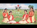 Bochor Bochor Aste Hobe Tomay Durga Maa Dance I বছর বছর আসতে হবে I Durga Puja Dance 2022
