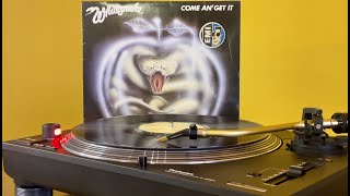 Whitesnake - Child Of Babylon - Vinyl 12&#39;&#39;