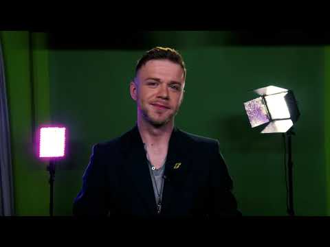 Intervju tjedna: Kristian Marolt | CMC TV