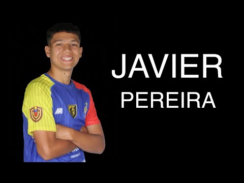 JAVIER PEREIRA HIGHLIGHTS - J18 TC LIGA FUTVE JUNIOR 2024