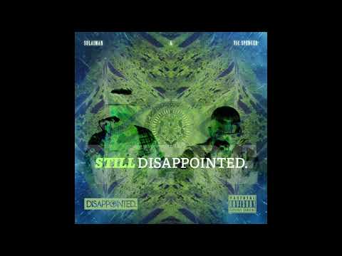 Vic Spencer & Sulaiman- Turn The Bass Up (prod. by M. Stacks)