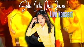 Siti Nurhaliza - Satu Cinta Dua Jiwa (Konsert Live) (Official Live Concert Video)
