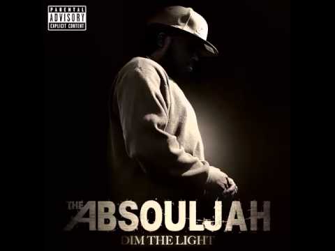 The Absouljah - Dim the Light 2014 Full Album