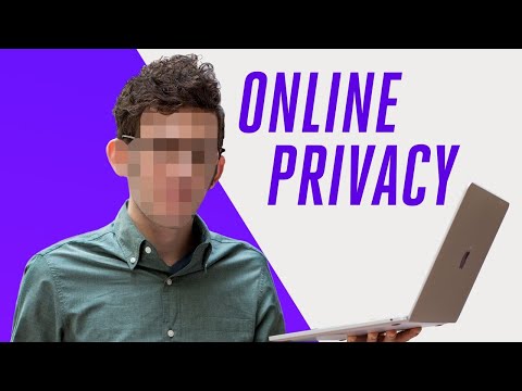 這些工具可以保護你的網絡隱私 (These tools can protect your online privacy)