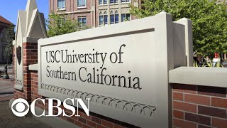 USC issues warning about drug use after 9th student death this semester