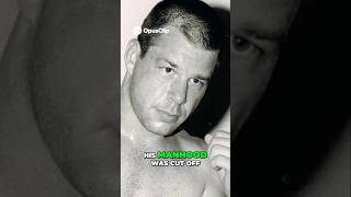 Brutal Crime  Man Tortured, Murdered, and Dumped in River #britishcrime #amsterdamunderworld