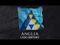 Anglia Television Logo History