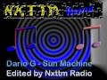Dario G - Sun Machine, Nxttm Radio Remix 