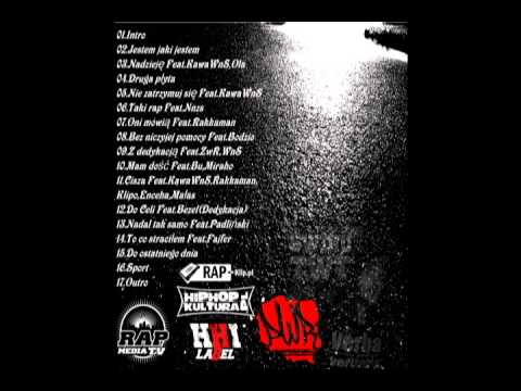 04.ŚwiruTwT-Druga Płyta Prod.ŚwiruTwT(Verba Veritatis) Słowa Prawdy 2012