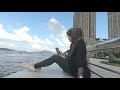 channel