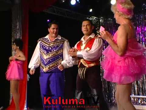 Sinderella - Part 1.