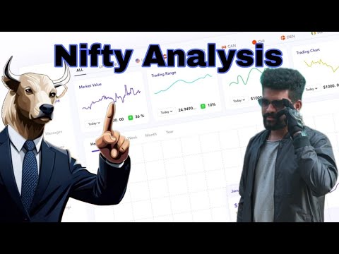 Market Analysis Episode 1: Market Trends 31/05/2023