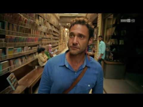 Die Bibeljäger Teil1 und 2