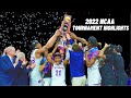 March Madness 2022 Highlights Best Moments From Every G