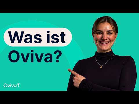 Oviva: More than a weight loss app