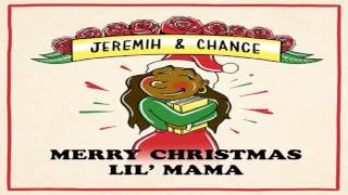 Chance The Rapper Ft Jeremih - Stranger At The Table