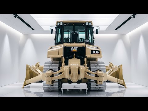 D12 Dozer Price New