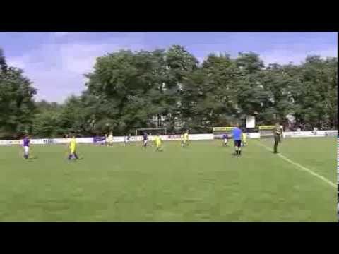 KFC Putte KLSK Londerzeel (1e helft)