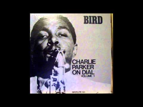 Charlie Parker - The Gypsy