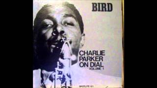 Charlie Parker - The Gypsy