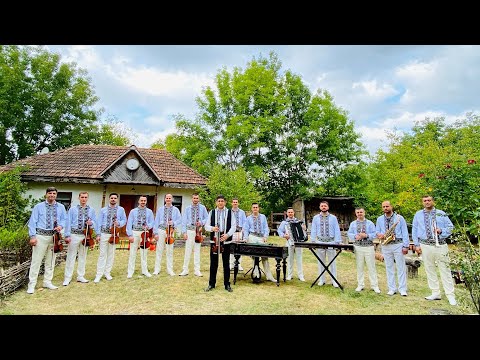 Corneliu Botgros  - “Suită de jocuri din Ardeal și Bihor”