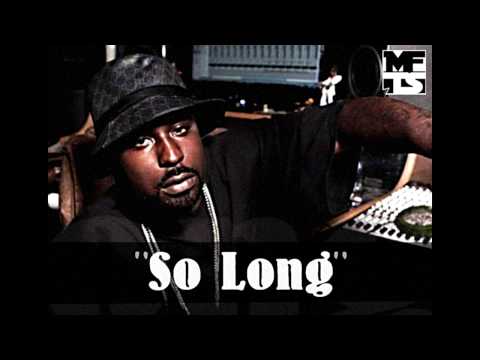 Young Buck & HK - So Long (Instrumental Cover) [M.F.T.S. Production]