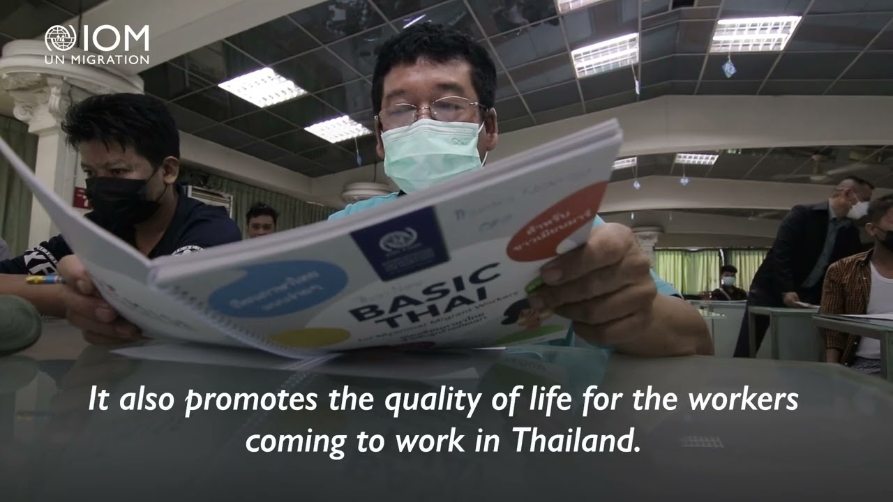 PROMISE Partner Testimonies