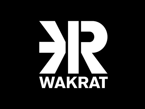 Wakrat - Wakrat - Full Album Vinyl