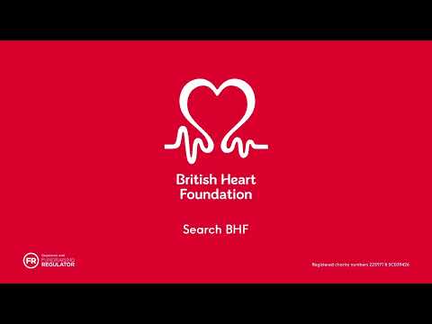 British Heart Foundation – This is Science