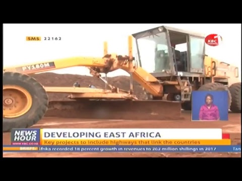 KBC News Hour 30/04/2018