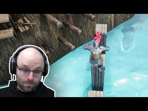 Lets (not) go (ALT F4)