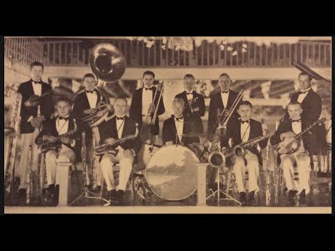 "Sweet Georgia Brown" Kai Julians Danse Orkester