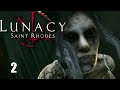 Lunacy Saint Rhodes Gameplay Part 2