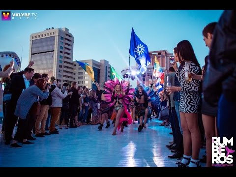 Amador Lopez & RUMBERO'S LIVE