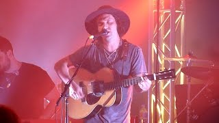 Conor Oberst - An Attempt To Tip The Scales [Live at The Triffid, Newstead, Brisbane - 25-02-2015]