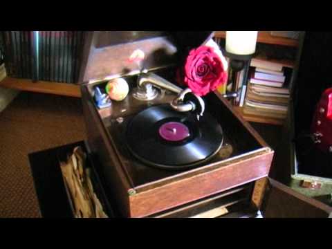 RED ROSES FOR A BLUE LADY