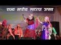 Inderjeet Live Ladrcha Festival 2019 Kaza Jhankar Band Mamta Dance Group ISur Artbox