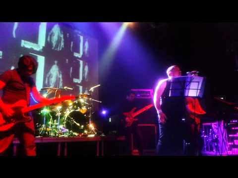 День рождения Dave Gahan-Depeche Mode | ВАГОНКА Калининград