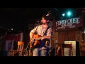 Jon Brewer - "Long Way From Heaven"