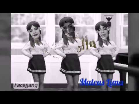 Mc Magrinho e Mc Mirella - Que Delicia De Grave