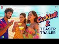 Cocktail 2 Trailer Now Trending Shahid Kapoor Kriti Sanon Rashmika Mandana