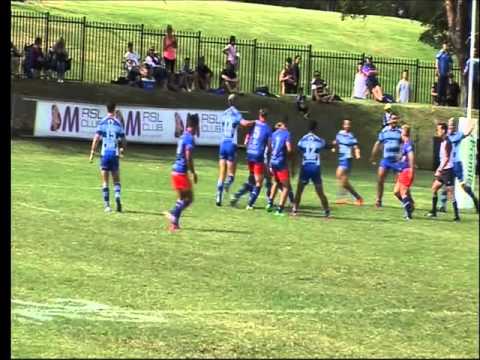 How is this not obstruction?