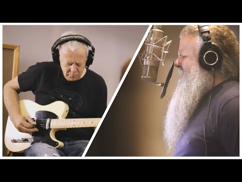 Daddy Frank (The Guitar Man) | Collaborations | Tommy Emmanuel with Jamey Johnson
