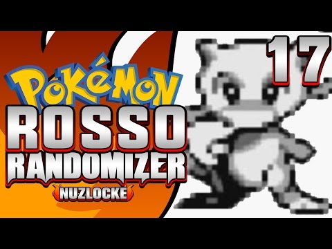 LA NUOVA SQUADRA! - Pokémon Rosso Randomizer Nuzlocke ITA Parte 17