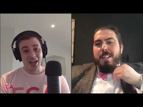 CV & Career Coach Dominic Joyce Gives Advice On How To Proactively Approach Recruiters on LinkedIn